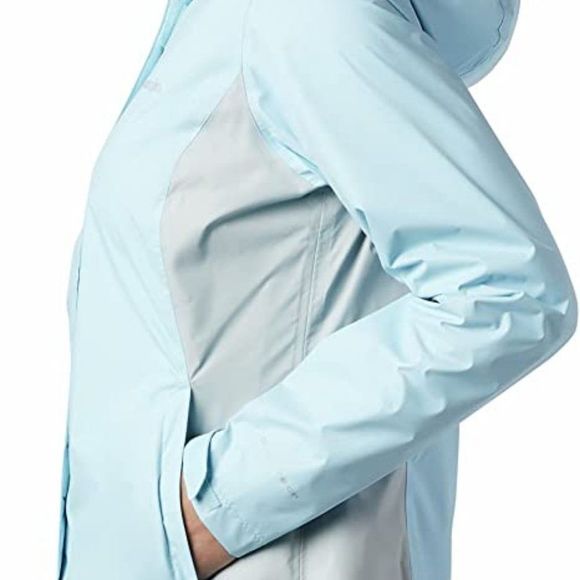 Columbia Women's Arcadia Ii Jacket - Picture 4 of 8